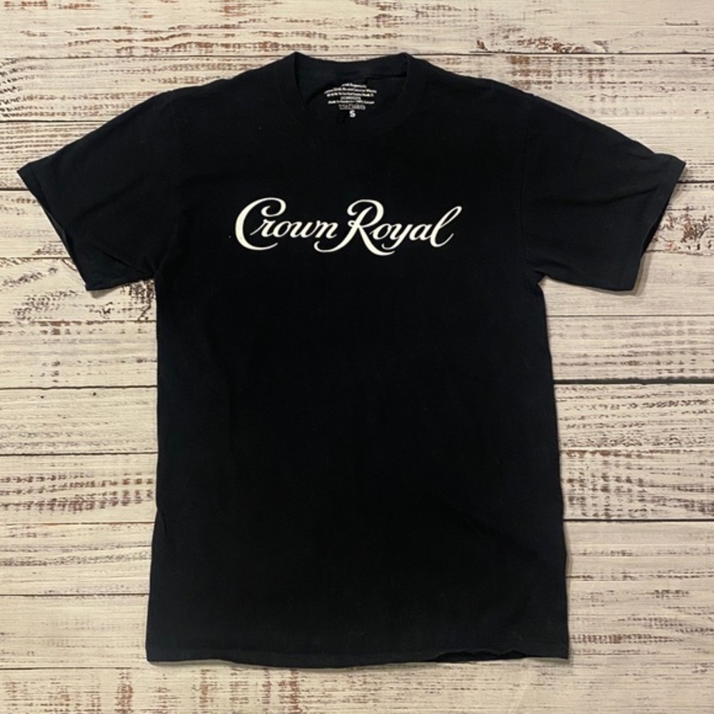 Crown Royal shirt